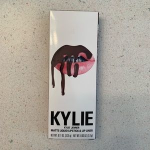 Kylie Lip Kit - Mink